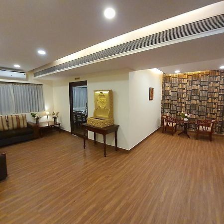 Serene Sriperumbudur Kandur Exterior photo