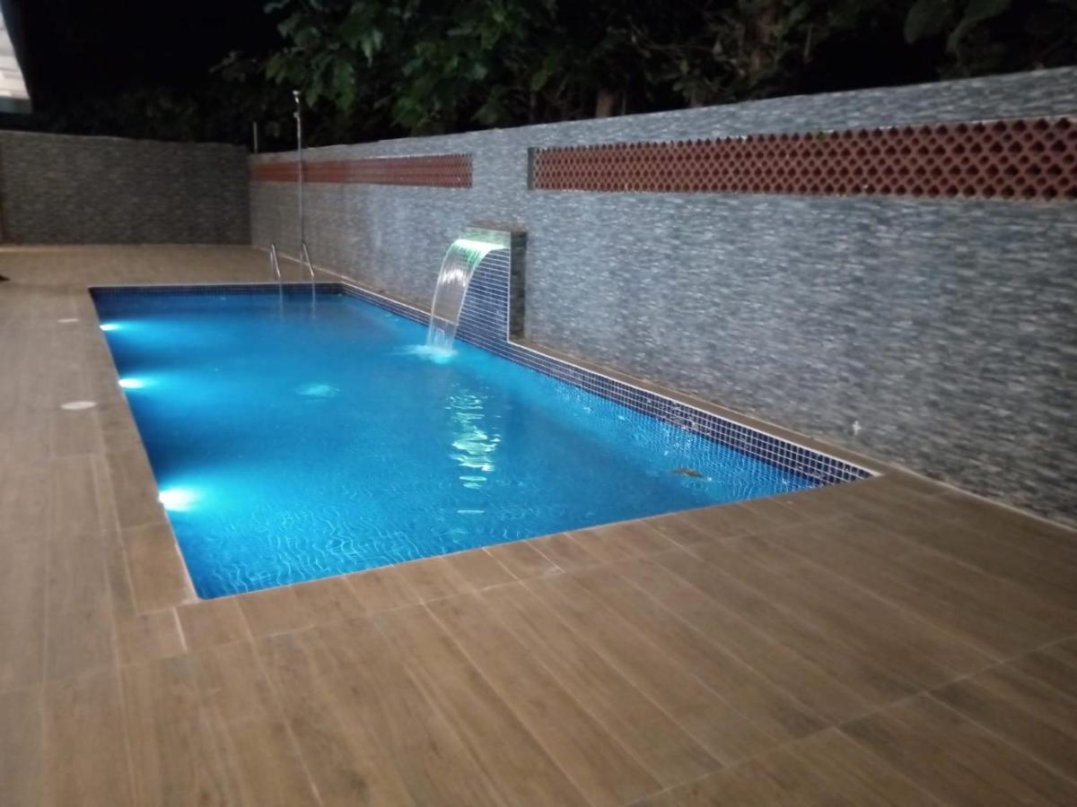 Serene Sriperumbudur Kandur Exterior photo