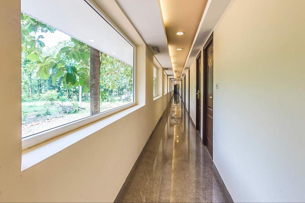 Serene Sriperumbudur Kandur Exterior photo