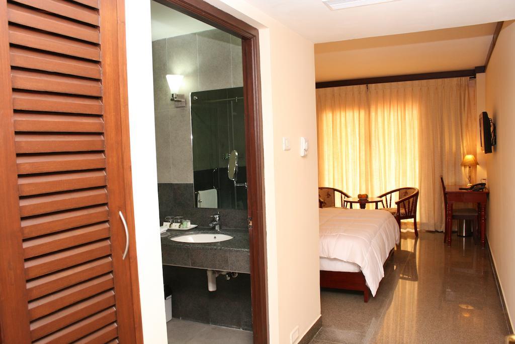 Serene Sriperumbudur Kandur Exterior photo